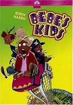 Robin Harris' Bebe's Kids