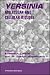 Book Yersinia: Molecular and Cellular Biology