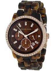 Michael Kors MK5366 Showstopper Chronograph
