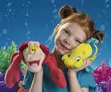 Eigenschaften Simba Toys 5762171 / Simba 5762171 - Disney Sebastian/Flounder