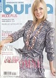 Produkt-Bild: BURDA TENDENCES MODE [Jahresabo]