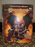 Dragonlance Adventures (Advanced Dungeons and Dragons)