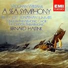 Symphony No.1 A Sea Symphony