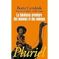 La fabuleuse aventure des hommes et des animaux