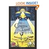 The Cosmic Tarot book