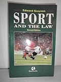 Sport and the law