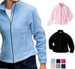 Port Authority - Ladies R-Tek Fleece Full Zip Jacket (LP77)