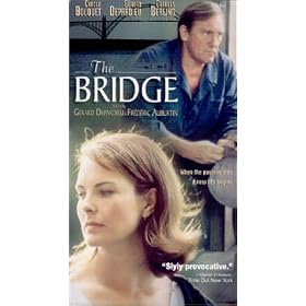 The Bridge [VHS]