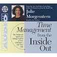 Time Management From The Inside Out by Julie Morgenstern