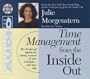 Time Management From The Inside Out