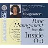 Time Management From The Inside Out