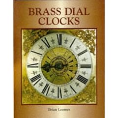 Brass Dial Clocks