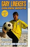 Golden Boots [VHS]