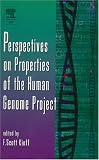 Perspectives on Properties of the Human Genome Project: Vol 50 (Advances in Genetics)