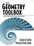 The Geometry Toolbox for Graphics and Modeling
