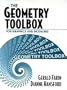 The Geometry Toolbox for Graphics and Modeling