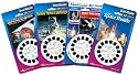 View-Master Scenic 4-Card Sets, Space Exploration