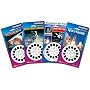 View-Master Scenic 4-Card Sets, Space Exploration