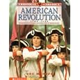 Chronicle Of America: American Revolution, 1700-1800 (Chronicle of America) by Joy Masoff