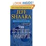The Steel Wave: A Novel of World War II