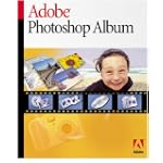 #1: Adobe Photoshop Album [Old Version]