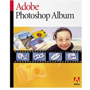 Adobe Photoshop Album [Old Version]