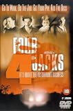 Four Jacks [DVD]