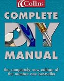 Collins Complete DIY Manual