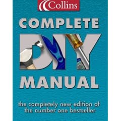Collins Complete DIY Manual