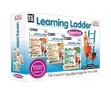 DK Learning Ladder Triple Pack - Preschool to Yr 3 2005 (PC)