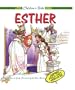 Esther (Little Children's Bible Books)
