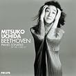 Beethoven: Piano Sonatas Opus 109, 110 & 111