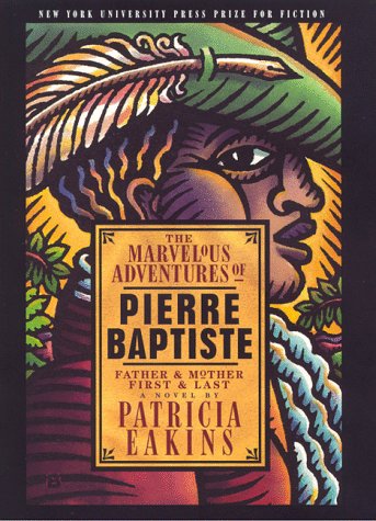 Patricia Eakins