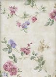 CAMEO ROSE VOL.IV Wallpaper -979-44420 Wallpaper