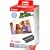 Canon Kp108Ip Colour Ink & Postcard Size Paper (108 Prints)