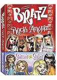 Revue Fox Pathé Europa  / Bratz : The video ! / Bratz : Rock angelz - Bipack 2 DVD