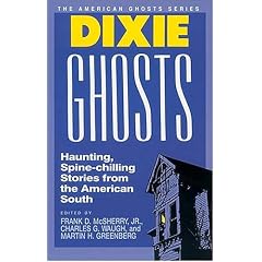 Dixie Ghosts