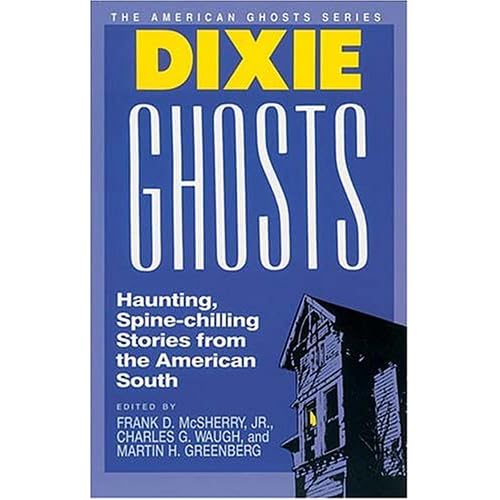 Dixie Ghosts (American Ghosts)