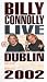 Billy Connolly - Live 2002