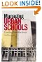Managing Urban Schools...