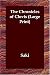 The Chronicles of Clovis (Large Print)