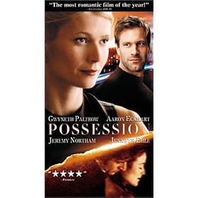 Possession [VHS]