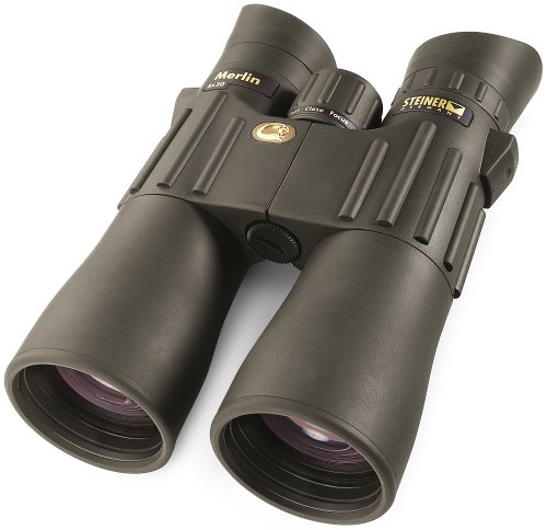 SportingGoods: Steiner 8x50 Merlin Binocular