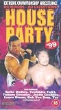 Review Delta Visual Entertainment  / ECW - Houseparty 99