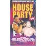 ECW - Houseparty 99