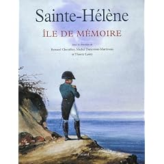 Sainte-H�l�ne : Ile de M�moire