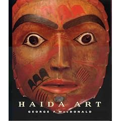 Haida Art