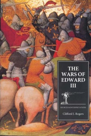 City Travel Guides Discounted  Books : The Wars of Edward III: Sources and Interpretations (Warfare in History)