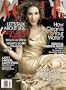 Vogue, June 2008: Sarah Jessica Parker (Essential Wedding Guide; What to wear everywhere; Let's talk about sex...)