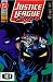 Justice League Europe #30 The Widening Gyre